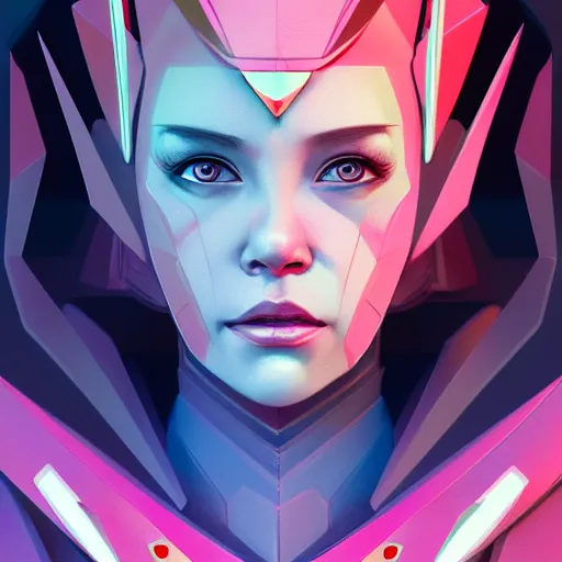 Image similar to portrait of she - ra, sci - fi, techwear, intricate, elegant, highly detailed, digital painting, artstation, concept art, smooth, sharp focus, illustration, by bartek fedyczak, erak note, tooth wu, neil richards, kan liu, siwoo kim, jisu choe