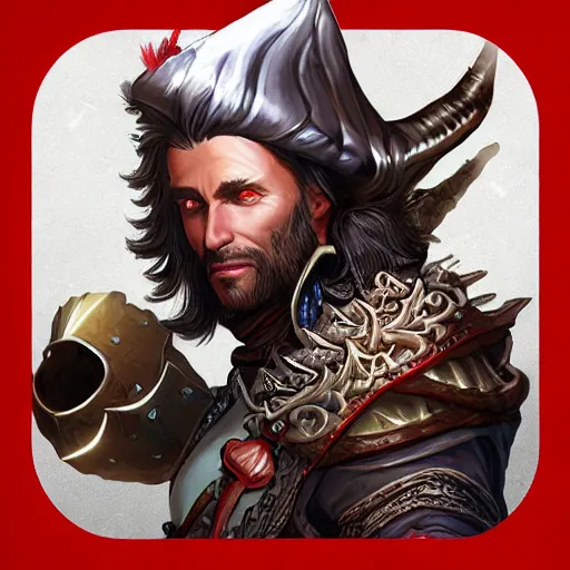 Image similar to divinity original sin 2 group chat icon