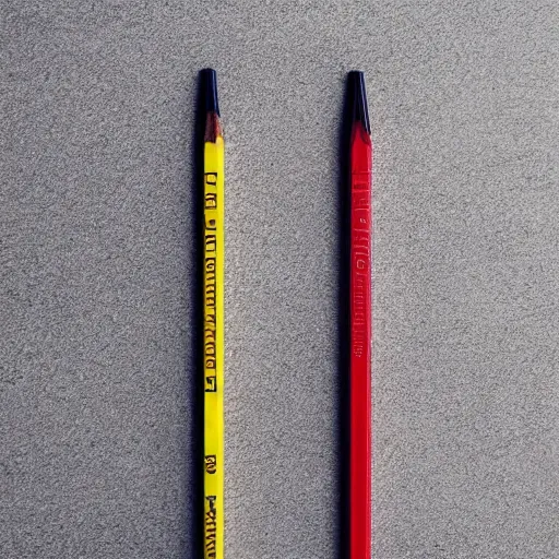 Image similar to high technology pencil