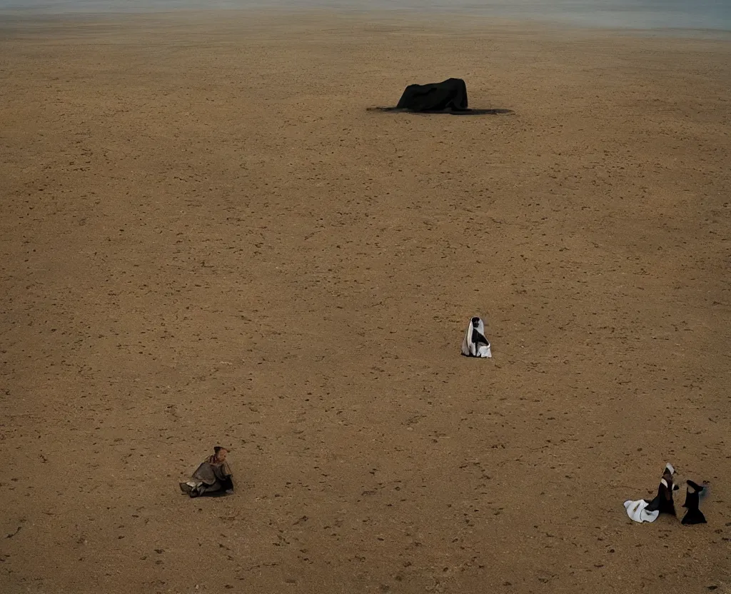 Prompt: by scarlett hooft graafland