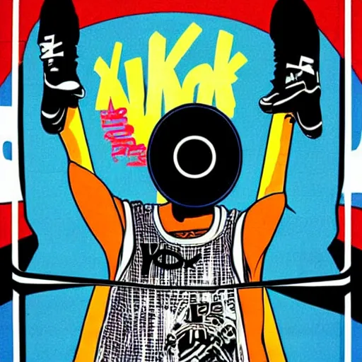 Image similar to y 2 k poster, fisheye photo of skateboard, street wear 2 0 0 0 s y 2 k