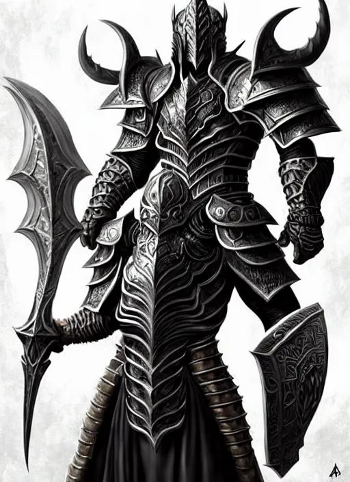 Image similar to intricate ornate heavy armor!!! muscular and tall dnd male dragonborn!! draconian!! character concept art, sharp focus, octane render! unreal engine 5! highly rendered!! trending on artstation!! detailed linework!! illustration by artgerm, wlop, and chie yoshii