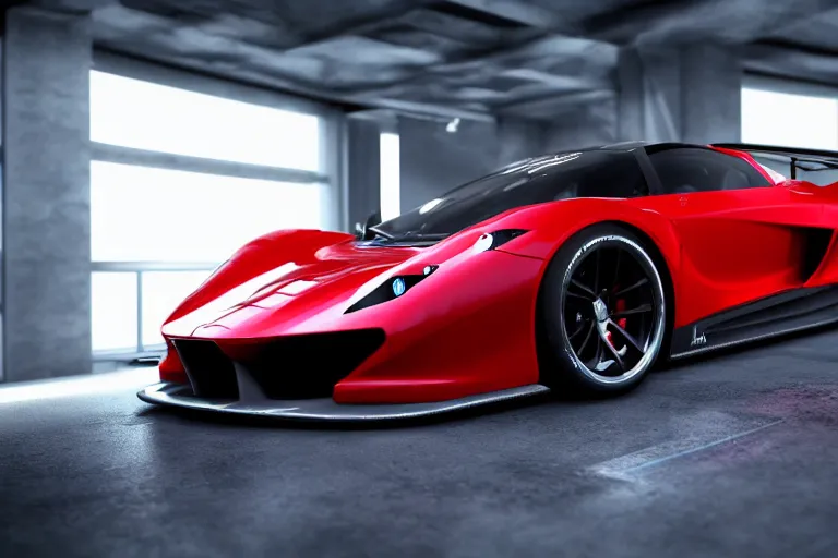 Image similar to photo wallpaper sport car gran turismo 7 forza horizon need for speed fast and furious 5 unreal engine supercar hypercar game concept car octane render, 4 khd 2 0 2 2 3 d cgi rtx style chrome reflexion global illumination ray tracing hdr arstation pixar and disney unreal