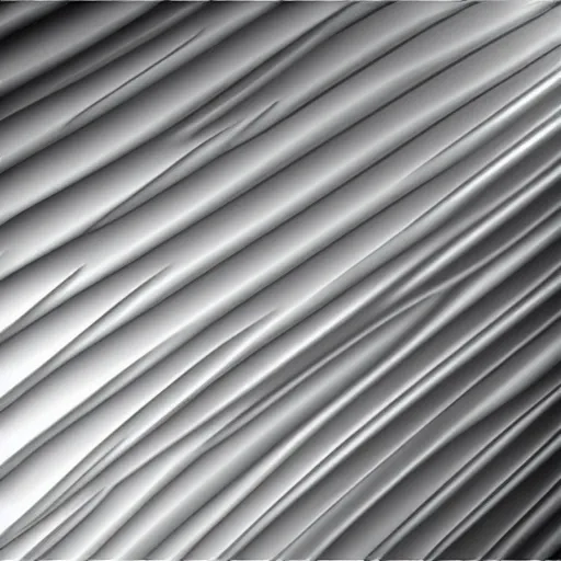 Image similar to 4 k large brushed metal seamless texture, material, flat, pbr, hi - res