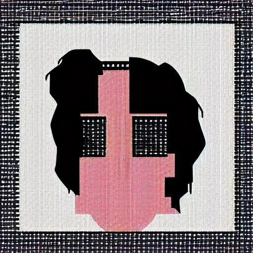 Image similar to face icon vector minimalist poltergeist 1 9 8 2 tomine, adrian