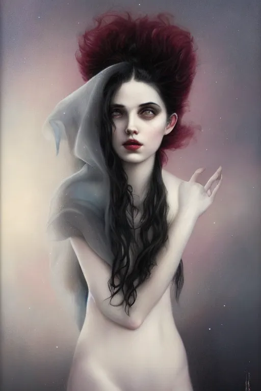 Image similar to by Tom Bagshaw