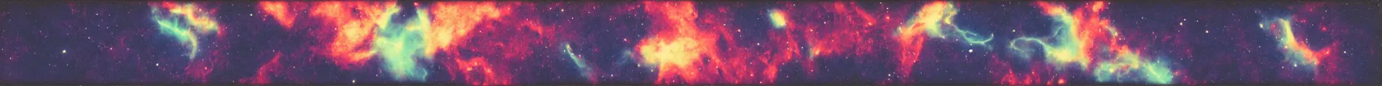 Image similar to nebula polaroid ømolten venom