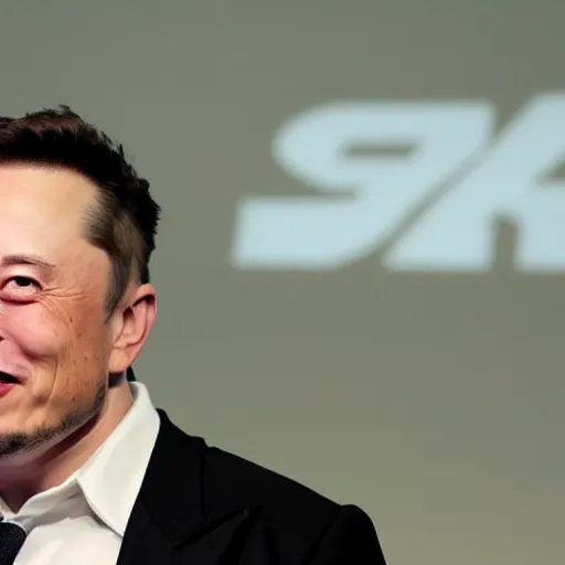 Image similar to Elon Musk but Asian