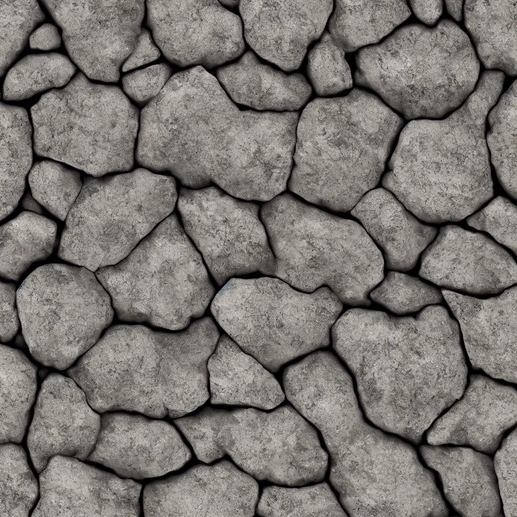 Image similar to smooth, unbroken stone texture, 8k