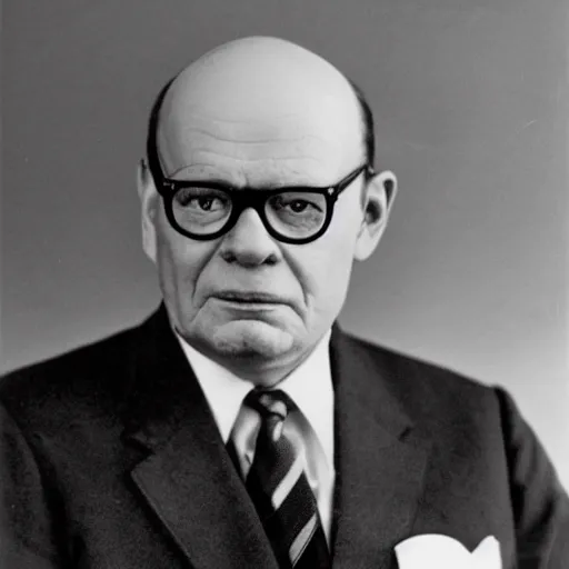 Image similar to ”urho kekkonen”