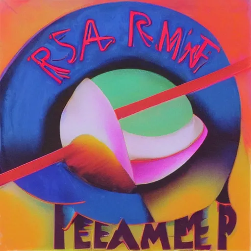 Image similar to “ r. e. m ”