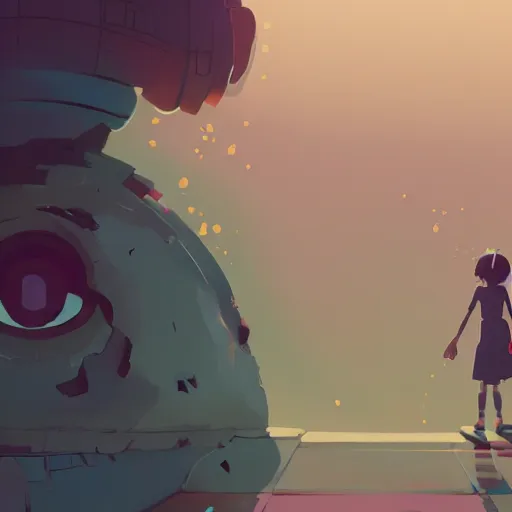 Image similar to to be or not to be : that is the question, detailed, cory loftis, james gilleard, atey ghailan, makoto shinkai, goro fujita, studio ghibli, rim light, exquisite lighting, clear focus, very coherent, plain background