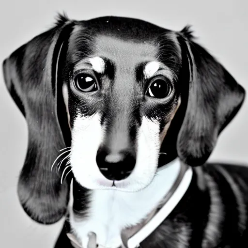 Image similar to lisa rank dachshund