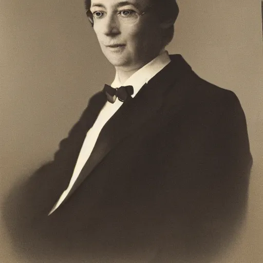Image similar to portrait of sam hfuuues from the shoulders up