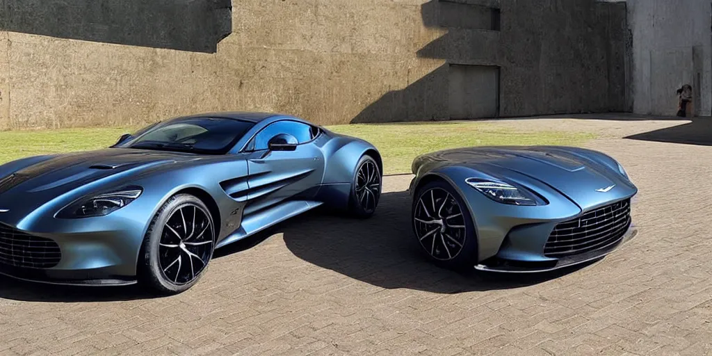 Image similar to “2022 Aston Martin One-77”