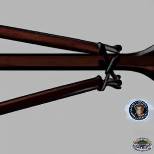 Image similar to barack obama katana, high - quality, extremely detailed, photorealistic