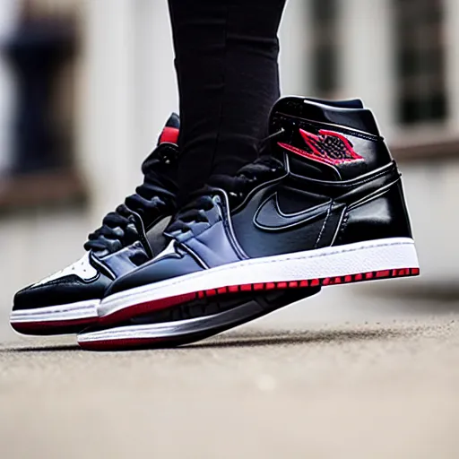 Image similar to boxfresh jordan 1s