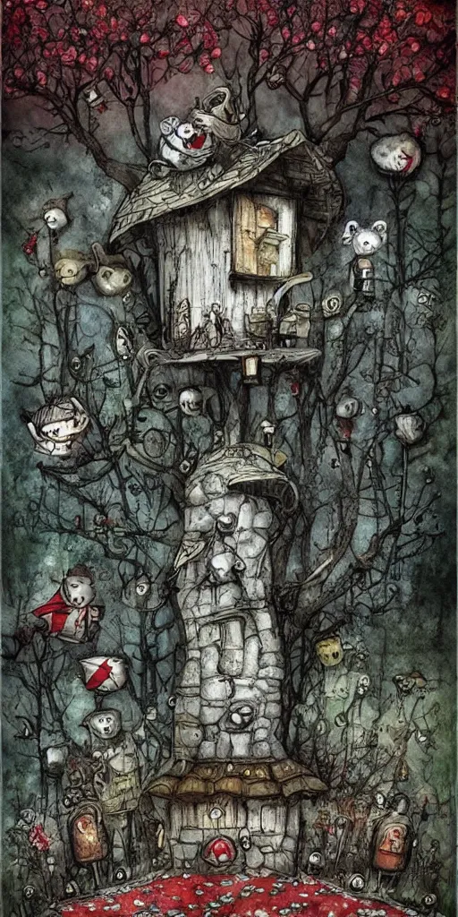 Image similar to memorial day by alexander jansson