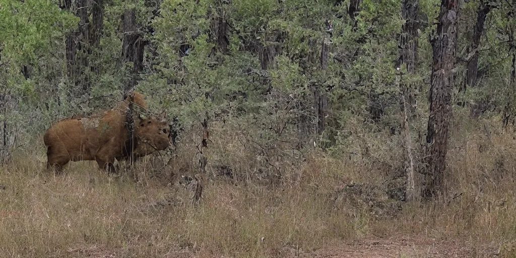 Image similar to skin walker ranch