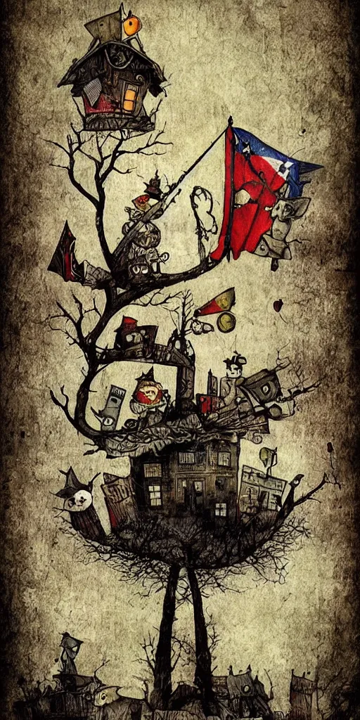 Image similar to veteran's day by alexander jansson