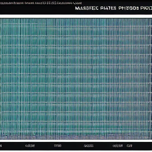 Image similar to a masterpiece isometric graph of historic marine oil prices by visualcapitalist trending on bloomberg