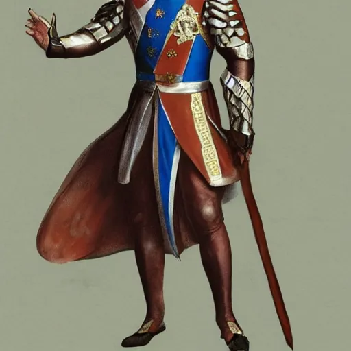 Image similar to british lord wearing expensive israeli suit designed by michaelo angelo, new ruler concept art