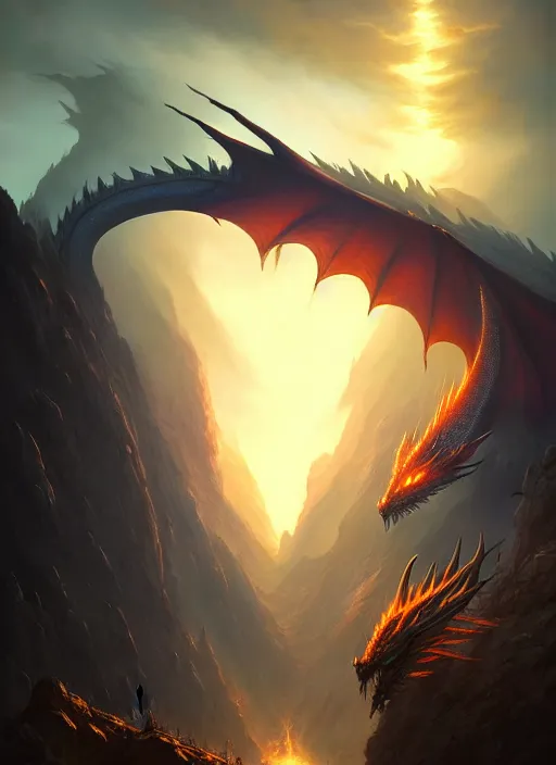 Image similar to eye of fantasy dragon, cinematic view, detailed, high detail, warm lighting, volumetric, godrays, vivid, beautiful, trending on artstation, by jordan grimmer, huge scene, art greg rutkowski