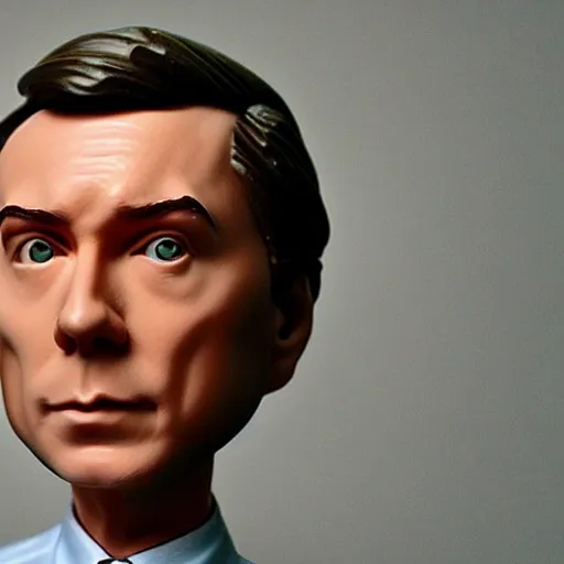 Image similar to jimmy mcgill bobblehead