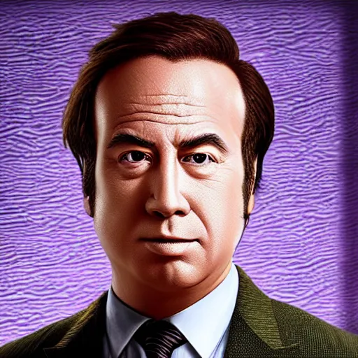 Prompt: chinese saul goodman