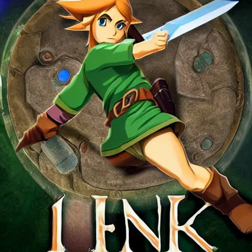 Image similar to link!!!!!!!!!!!!!!!!!!!!!!! ((((((((((in style biopunk)))))))))))