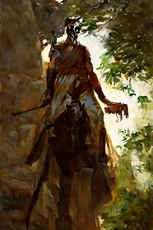 Image similar to ancient roman steve buscemi ascending wearing the civic crown, art by anders zorn, wonderful masterpiece by greg rutkowski, beautiful cinematic light, american romanticism by greg manchess, jessica rossier