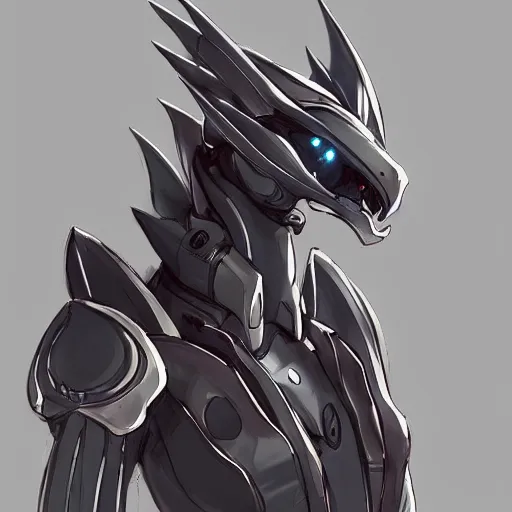 Image similar to stunning headshot of a beautiful anthropomorphic robot mecha female dragon, with smooth and streamlined armor, standing and posing elegantly, well detailed dragon head with epic LED eyes and a beautiful organic maw open, the camera staring down the maw, sharp and dangerous sleek design, two arms, beautiful digital art, artstation, DeviantArt, FurAffinity, professional, depth of field, close-up, hd, octane render, sunset lighting