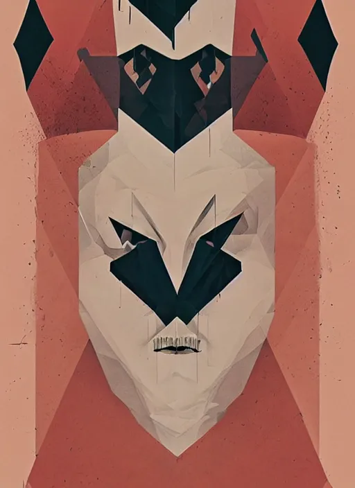 Image similar to symmetry!! portrait of nosferatu by sachin teng, organic, cables, matte painting, geometric shapes, hard edges! graffiti, street art