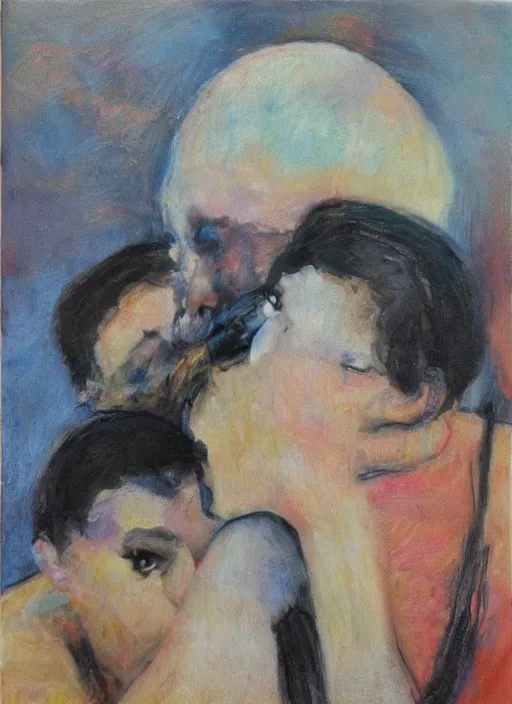 Image similar to yosi golubchik
