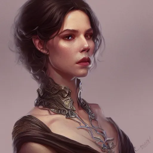 Image similar to portrait of Lord of Cinder Gwyn, elegant, intricate, headshot, highly detailed, digital painting, artstation, concept art, sharp focus, illustration, art by artgerm and greg rutkowski and alphonse mucha