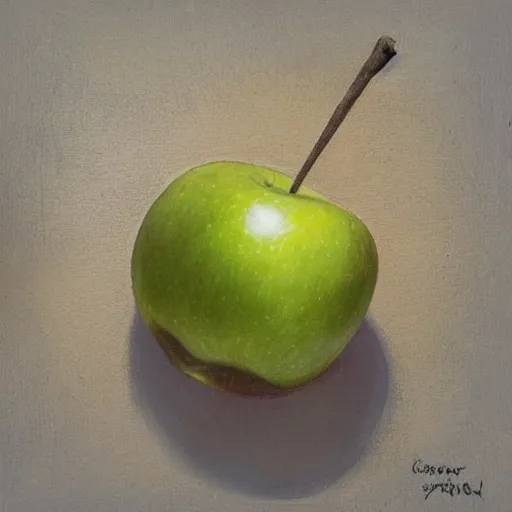 Image similar to square large apple