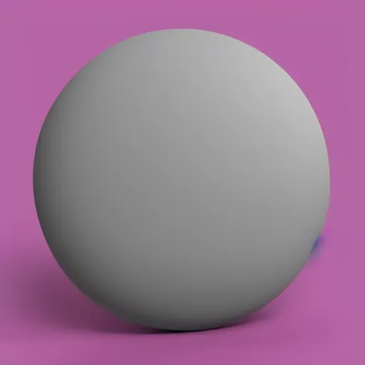 Prompt: abstract smooth round puffy soft edged objects made out of porsche parts on a light grey background