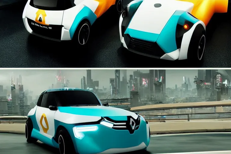 Prompt: Renault 4 car in the Movie TRON (2010) Hatsune Miku VS batman movie poster giant big detail white cliff edge megastructure cargo favela the wall fortre epic Renault 4 cars in the Movie TRON (2010)Renault 4 car in the Movie TRON (2010) Hatsune Miku VS batman movie poster giant big detail white cliff edge megastructure cargo favela the wall fortre epic Renault 4 cars in the Movie TRON (2010)