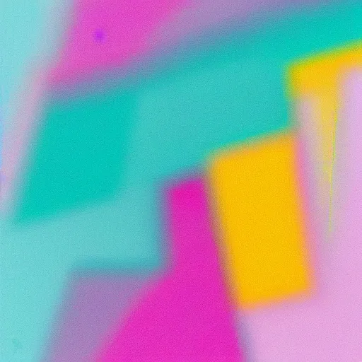 Prompt: abstract. minimal. pastel colors. 2 d