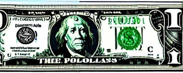 Image similar to cthulhu dollar. cthulhu