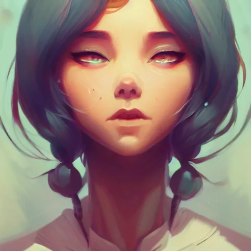 Image similar to a portrait of jreg, art by lois van baarle and loish and ross tran and rossdraws and sam yang and samdoesarts and artgerm and saruei and disney, digital art, highly detailed, intricate, sharp focus, trending on artstation hq, deviantart, unreal engine 5, 4 k uhd image