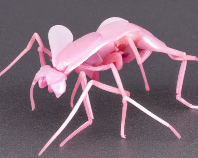 Image similar to orchid mantis figma