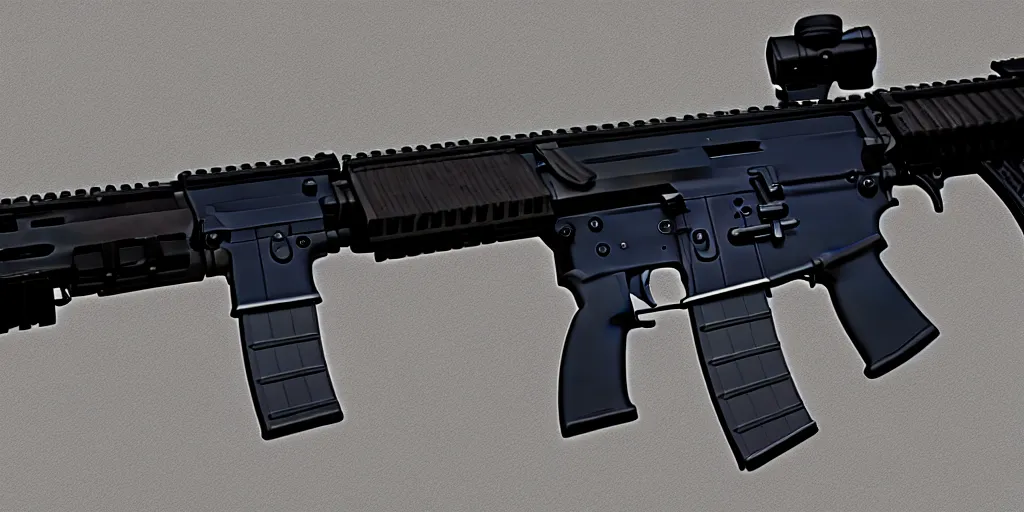 Image similar to hyperrealistic ar - 1 5 8 k