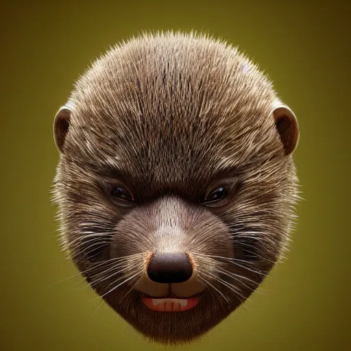 Prompt: hyperrealistic dslr film still of justin bieber disguised as a woodchuck beaver mask, stunning 8 k octane comprehensive 3 d render, inspired by istvan sandorfi & greg rutkowski & unreal engine, perfect symmetry, dim volumetric cinematic lighting, extremely hyper - detailed, incredibly real lifelike attributes & flesh texture, intricate, masterpiece, artstation, stunning