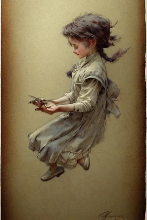Prompt: (((((1950s heaven . muted colors.))))) by Jean-Baptiste Monge !!!!!!!!!!!!!!!!!!!!!!!!!!!