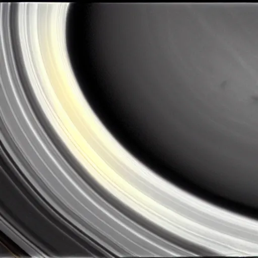 Image similar to in the clouds of saturn