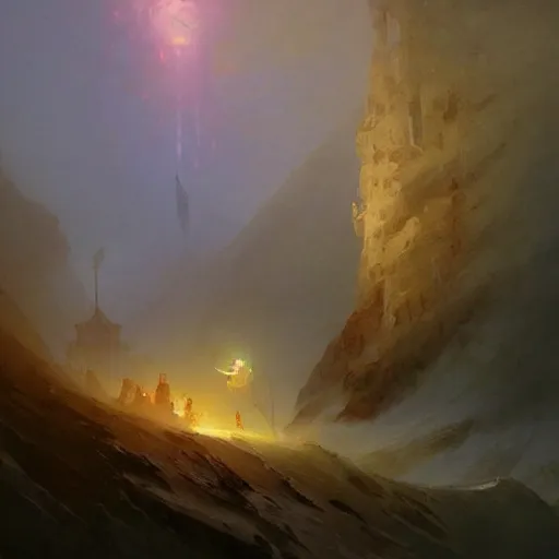 Image similar to french toast made by ivan aivazovsky, peter mohrbacher, greg rutkowski volumetric light effect broad light oil painting painting fantasy art style sci - fi art style realism premium prints available artwork unreal engine