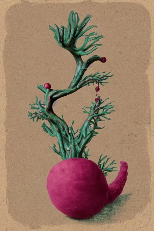 Image similar to plumbus, Latin