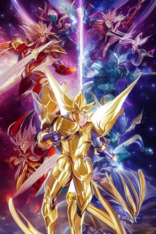 Image similar to 2 0 2 2 knights of the zodiac saint seiya battle for sanctuary hero suit armor comics mask minimalist verytoon nautiljon animes toei animation namco bandai, art by artgerm and greg rutkowski and magali villeneuve