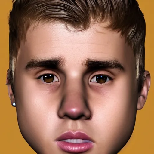 Prompt: hyperrealistic dslr film still of justin bieber as a beaver mask, stunning 8 k octane comprehensive 3 d render, inspired by istvan sandorfi & greg rutkowski & unreal engine, perfect facial symmetry, dim volumetric cinematic lighting, extremely hyper - detailed, incredibly real lifelike attributes & flesh texture, intricate, masterpiece, artstation, stunning